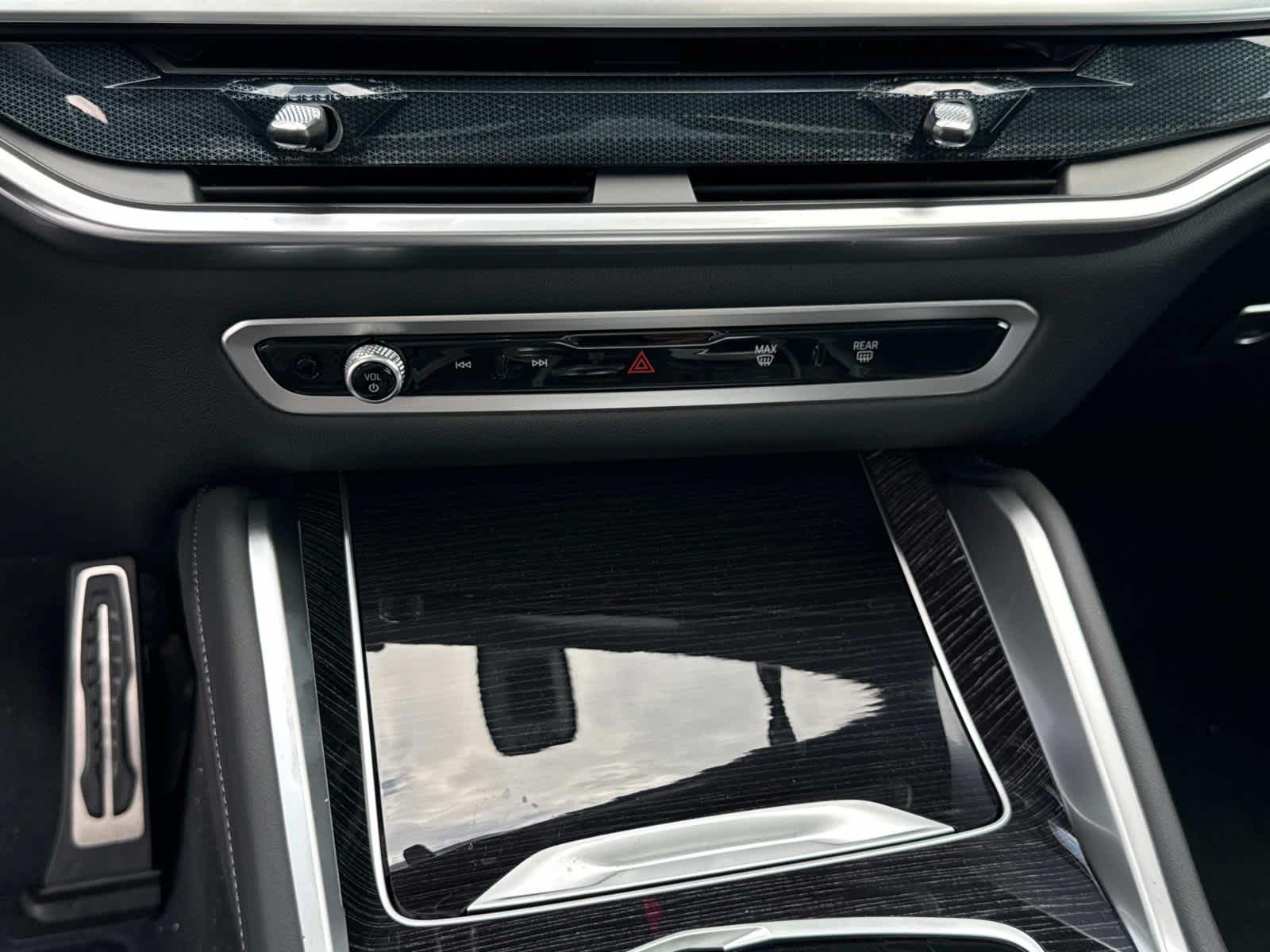 2026 Bmw X6 xDrive40i photo 19