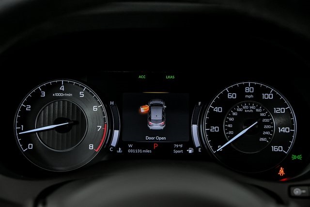 2021 Acura RDX Base photo 14