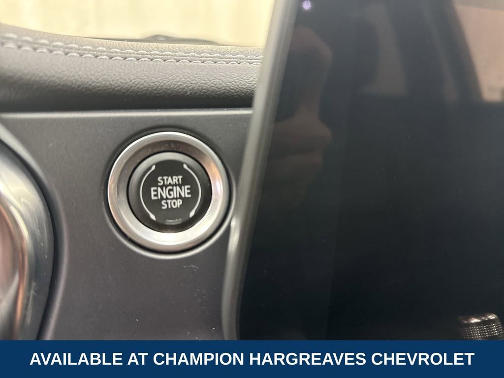 2023 Chevrolet Blazer 2LT photo 17