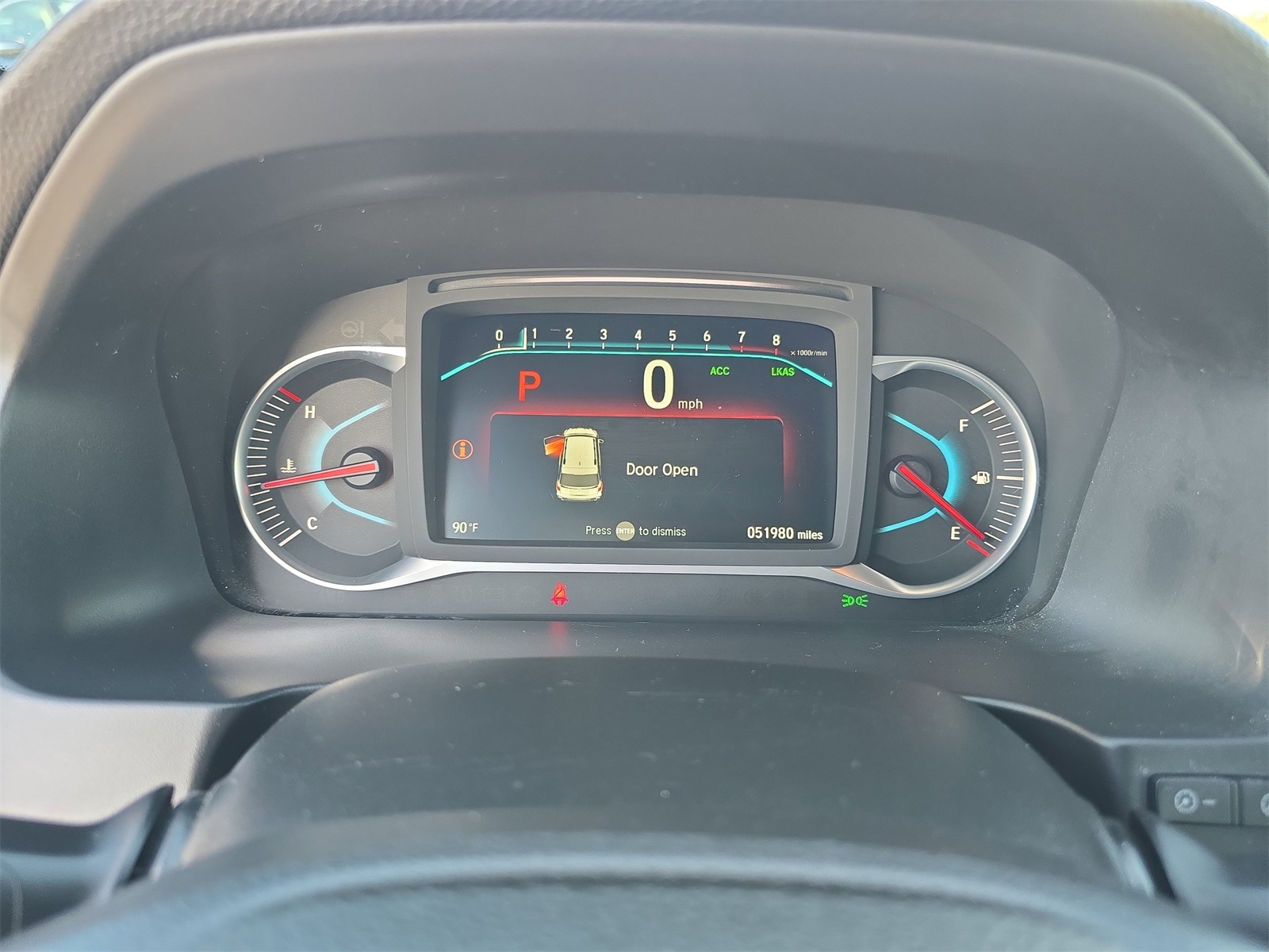 2022 Honda Pilot Sport photo 25