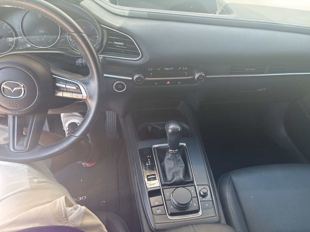 2022 Mazda CX-30 2.5 Select photo 6