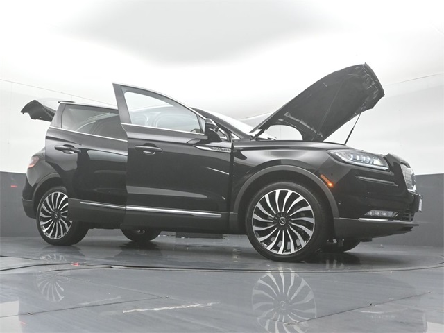 2022 LINCOLN NAUTILUS - Image 52