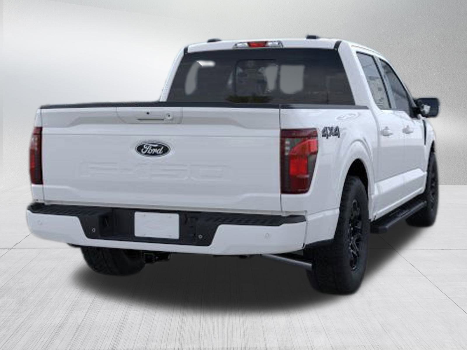 2025 Ford F-150 XLT photo 8