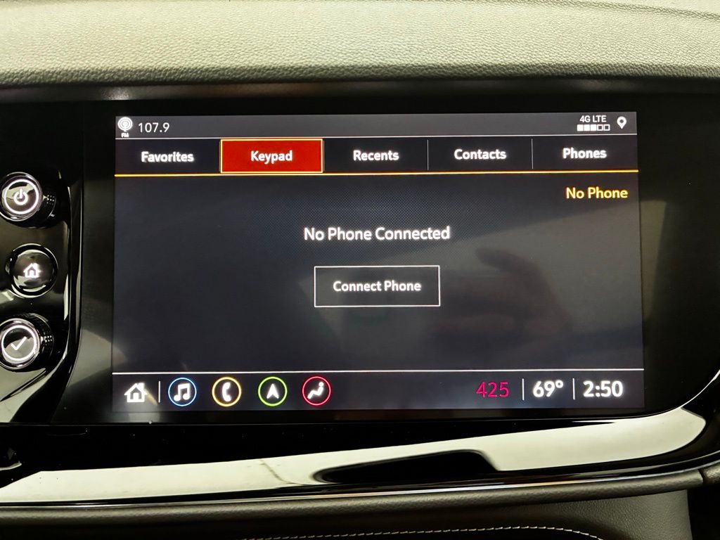 2022 Buick Envision Avenir photo 7