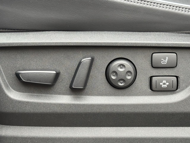 2025 Infiniti QX80 photo 14