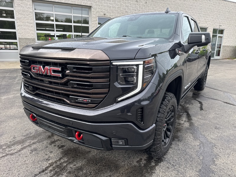 2023 Gmc Sierra 1500 AT4X photo 6