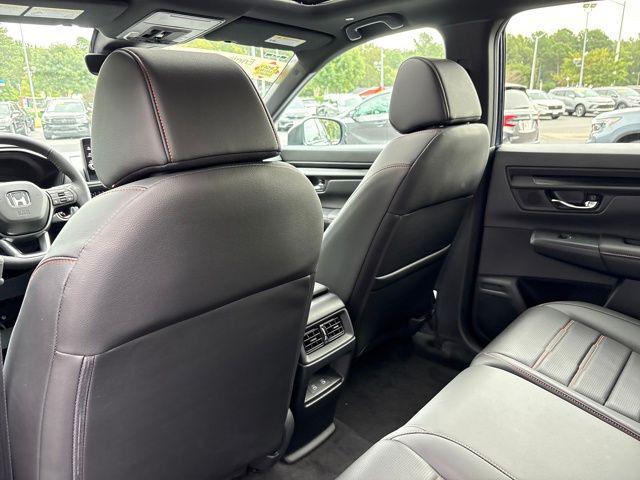 2026 Honda CR-V Sport-L photo 15