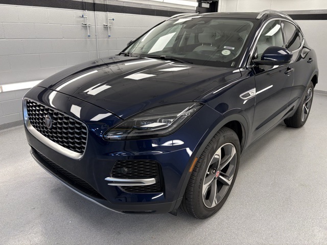 2023 Jaguar E-PACE