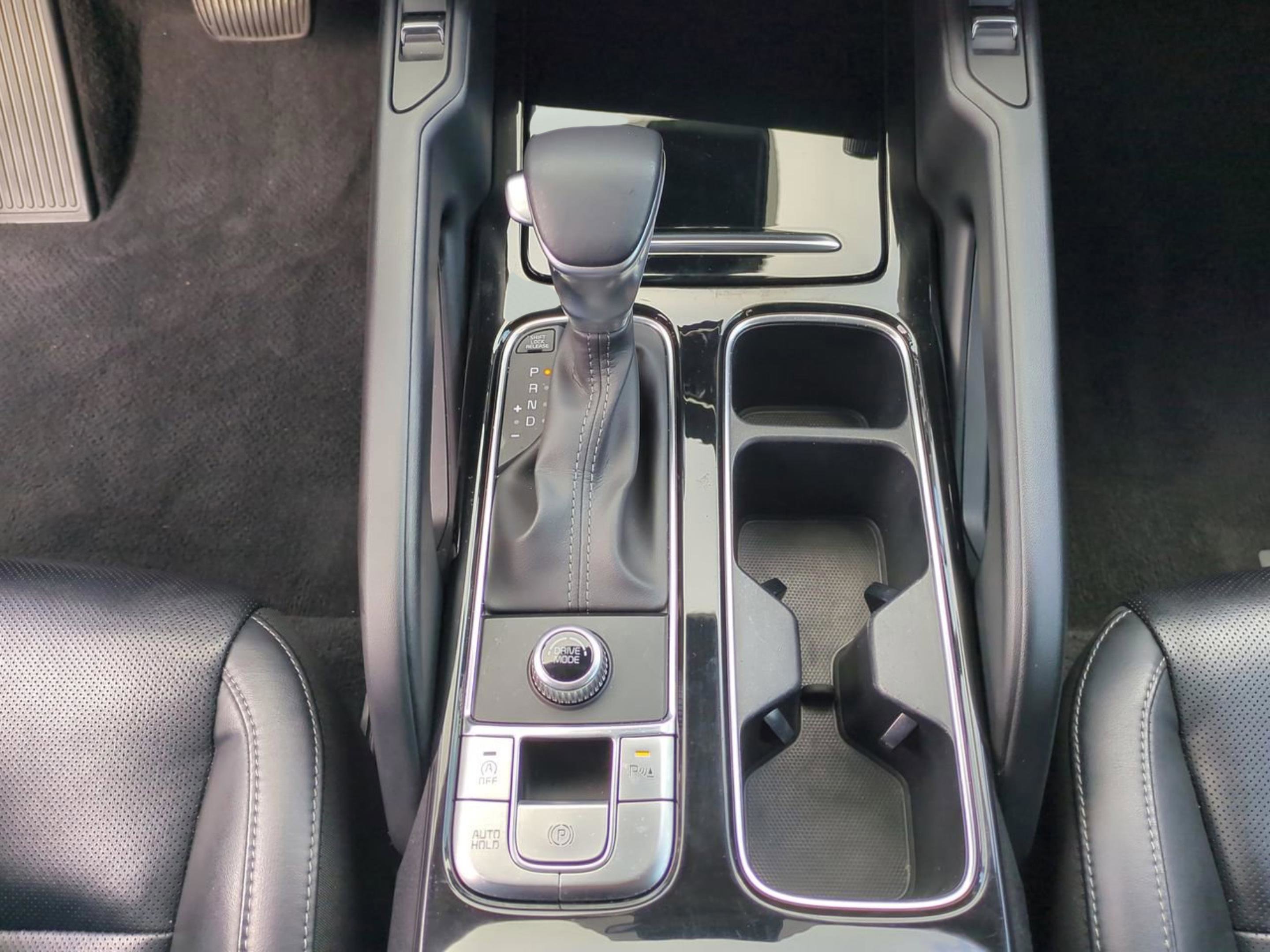2023 Kia Telluride S photo 22