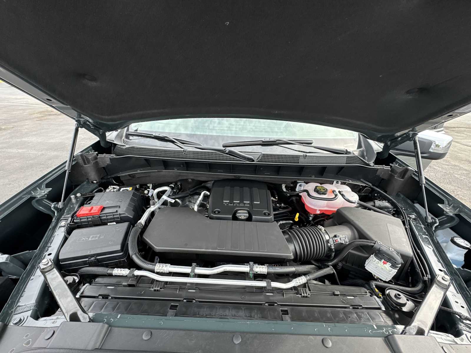 2026 Chevrolet Silverado 1500 LT photo 22