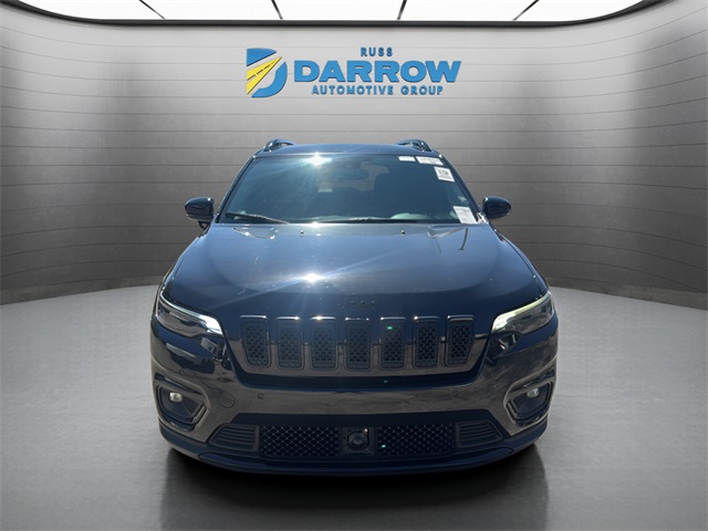 2023 Jeep Cherokee Altitude photo 8