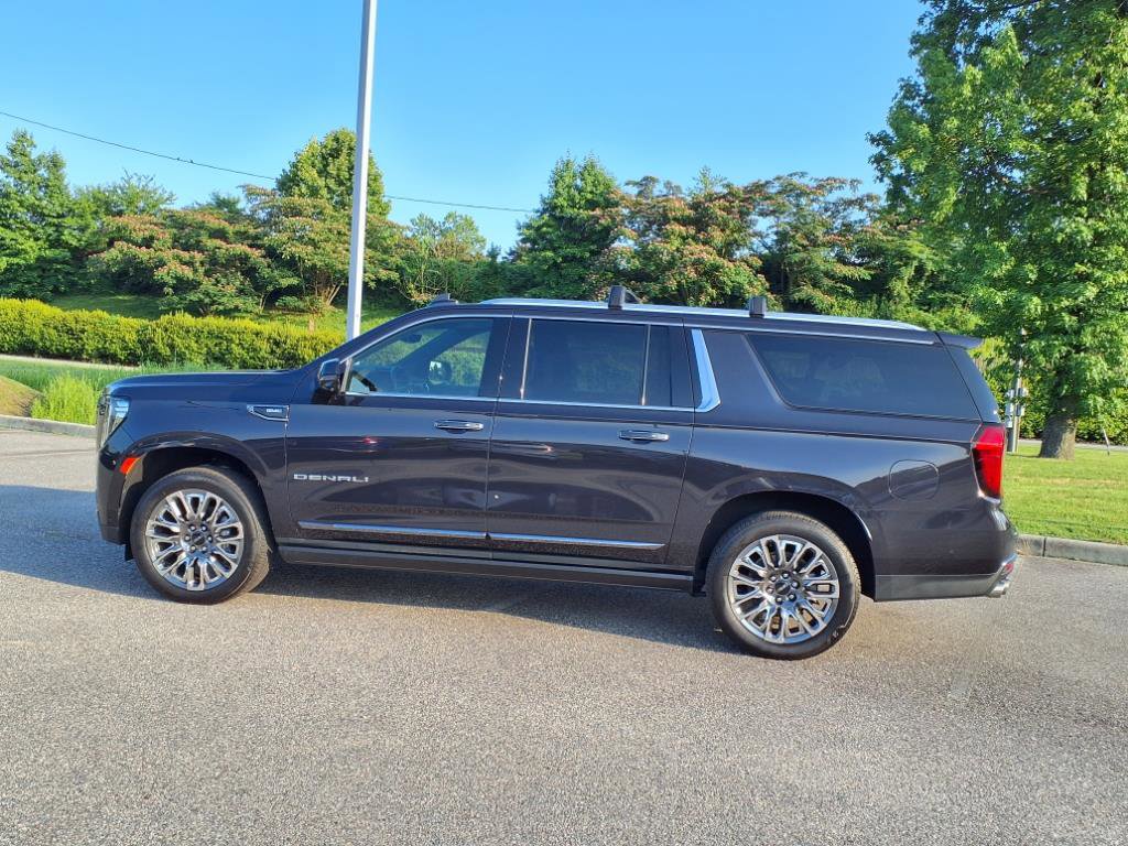 2024 Gmc Yukon XL Denali Ultimate photo 7
