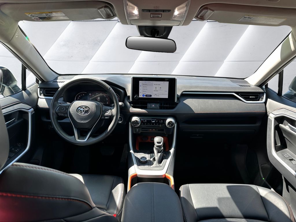 2024 Toyota RAV4 Adventure photo 18