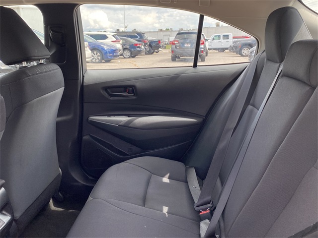 2024 Toyota Corolla LE photo 16