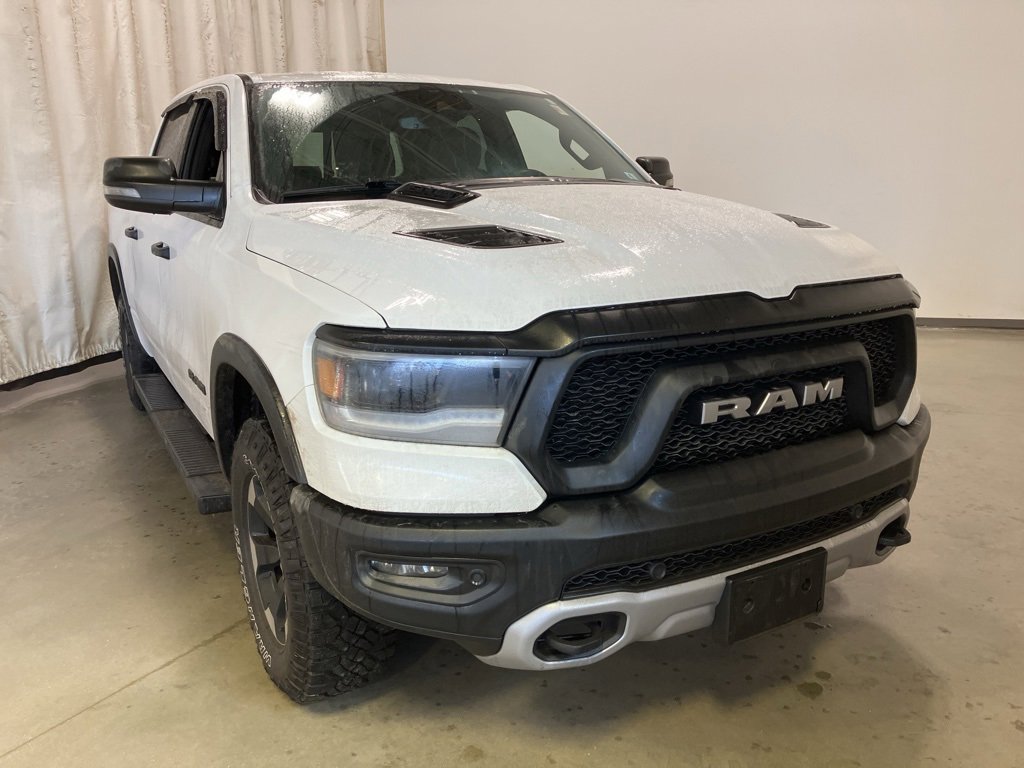 2024 RAM 1500 Rebel's photo