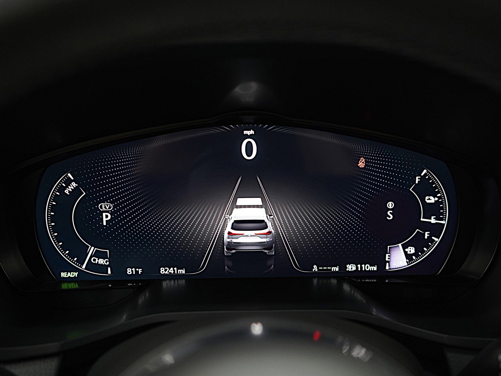 2025 Mazda CX-90 Preferred photo 26