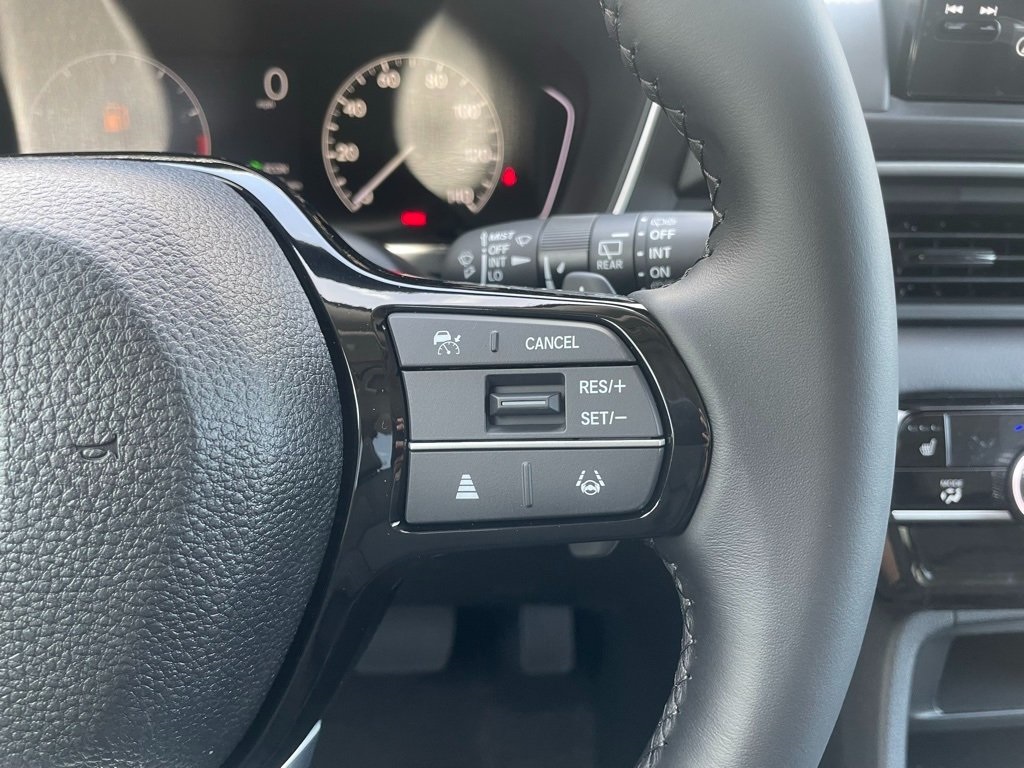 2025 Honda Pilot Touring photo 33