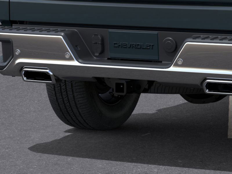 2026 Chevrolet Silverado 1500 LT photo 13
