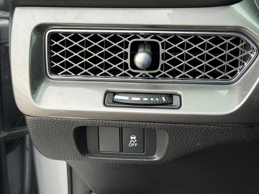 2025 Acura Integra Base photo 31
