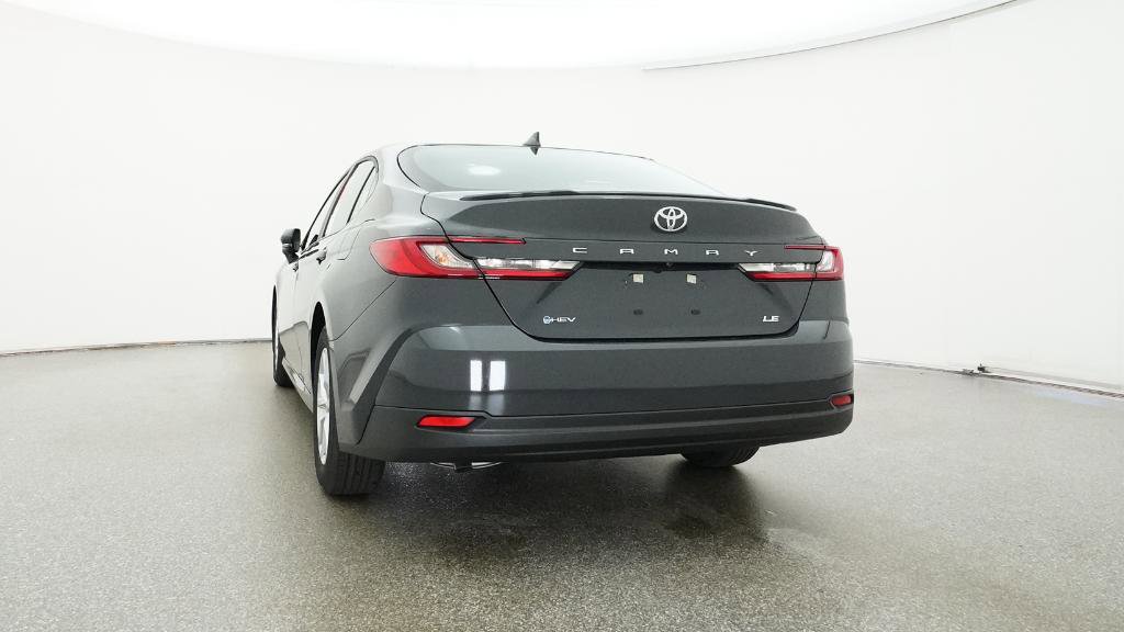 2026 Toyota Camry LE photo 15