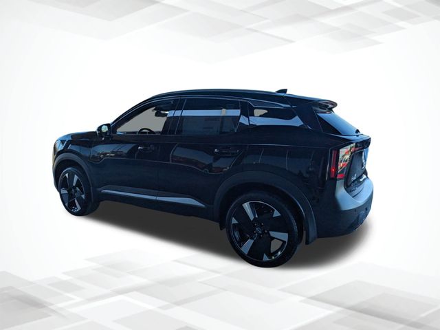 2025 Nissan Kicks SR photo 4