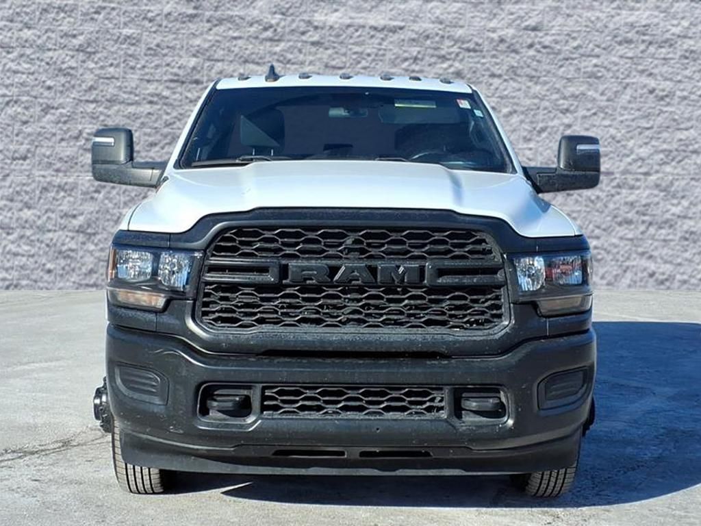 2023 RAM 3500 - Image 2