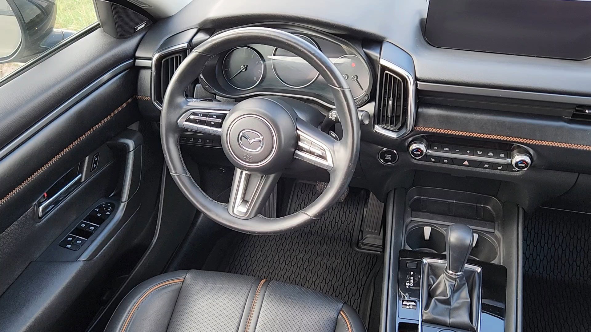 2023 Mazda CX-50 2.5 Turbo Premium Plus photo 4