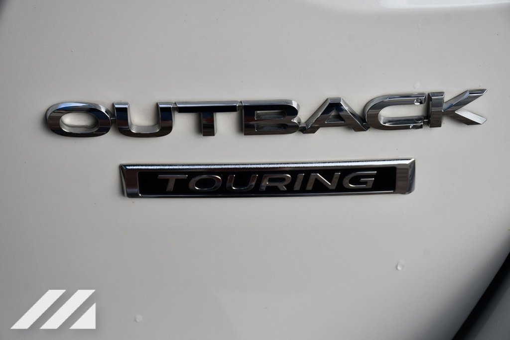2022 Subaru Outback Touring photo 33