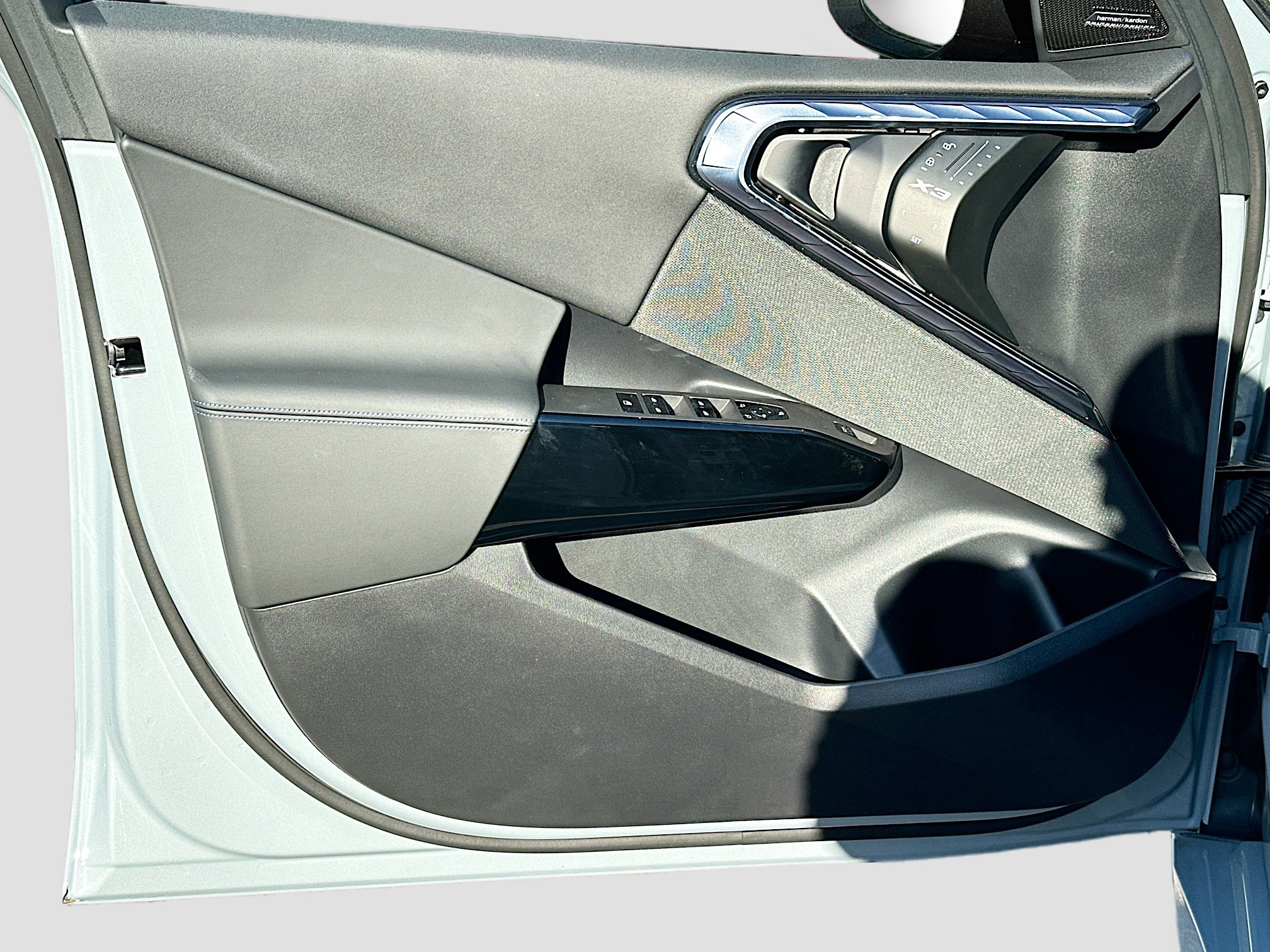 2025 Bmw X3 M50 photo 18