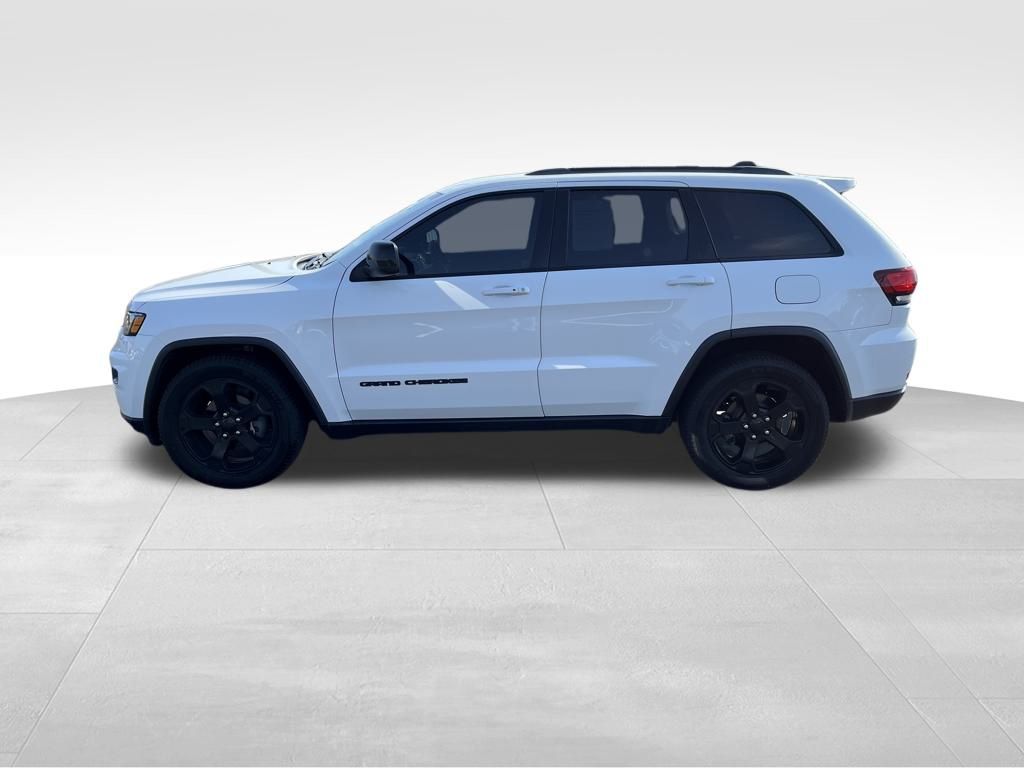 Used 2019 Jeep Grand Cherokee Upland with VIN 1C4RJEAG3KC763466 for sale in Northfield, Minnesota