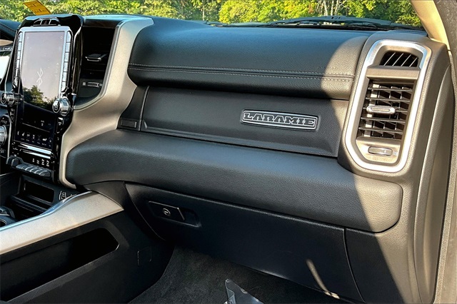 2021 Ram 1500 Laramie photo 26