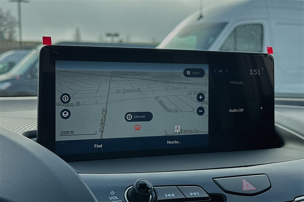 New 2024 Acura RDX SHAWD with ASpec Package for Sale Boise ID