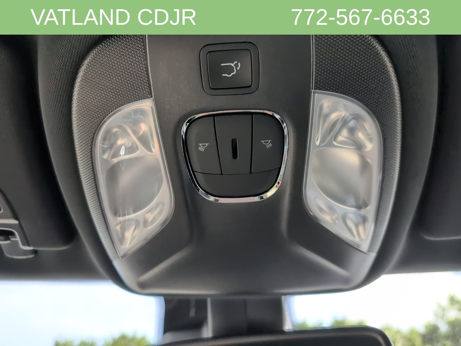 2026 Jeep Compass Latitude photo 21