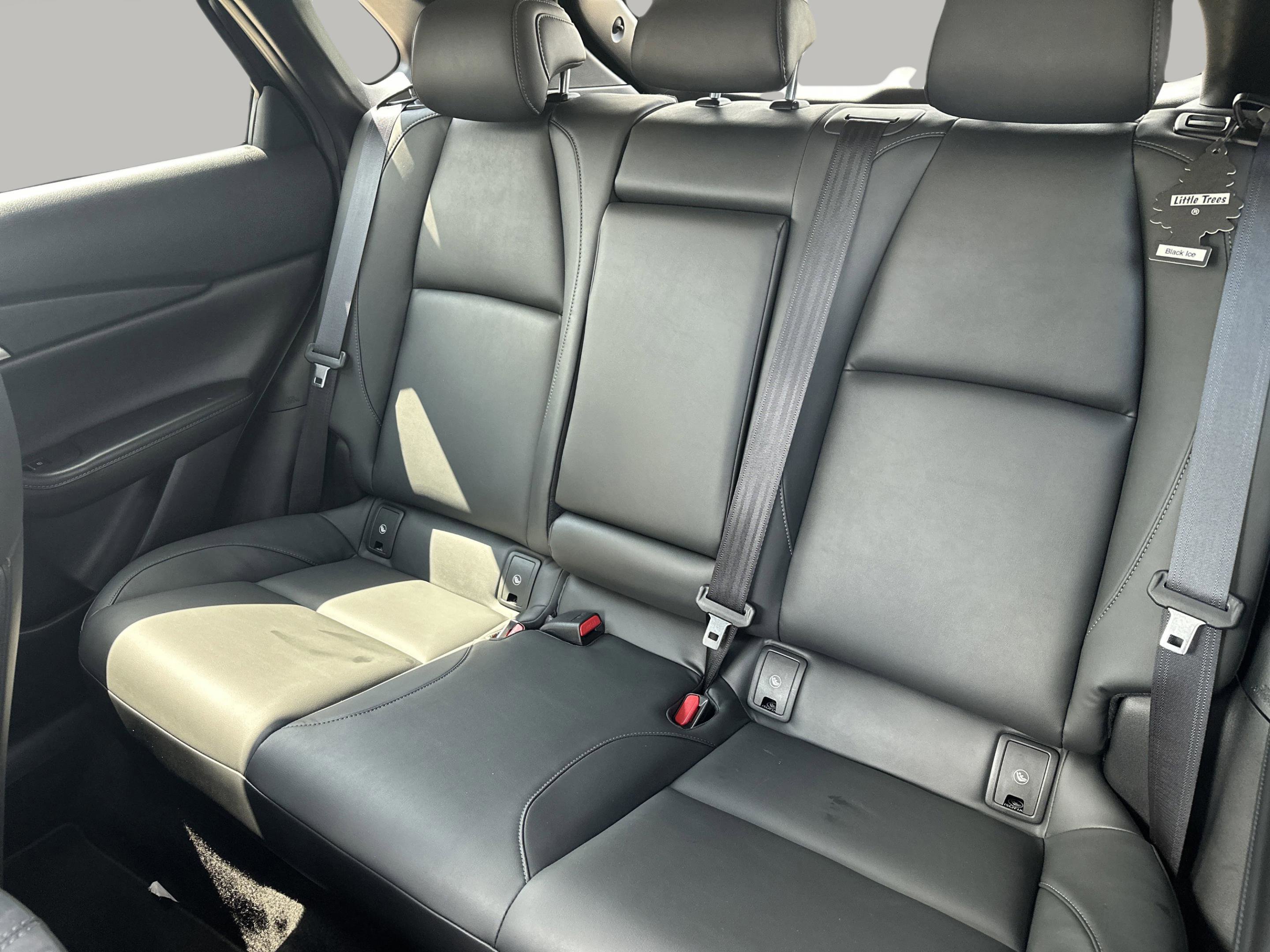2023 Mazda CX-30 2.5 Select photo 10
