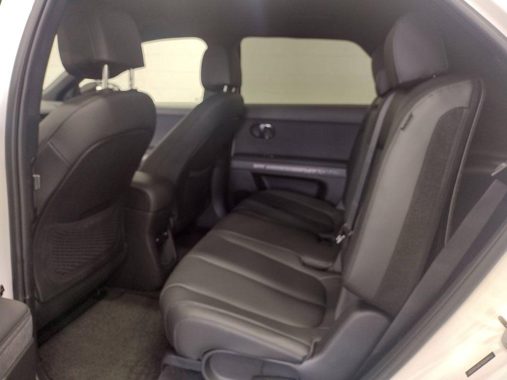 2025 Hyundai Ioniq 5 photo 21
