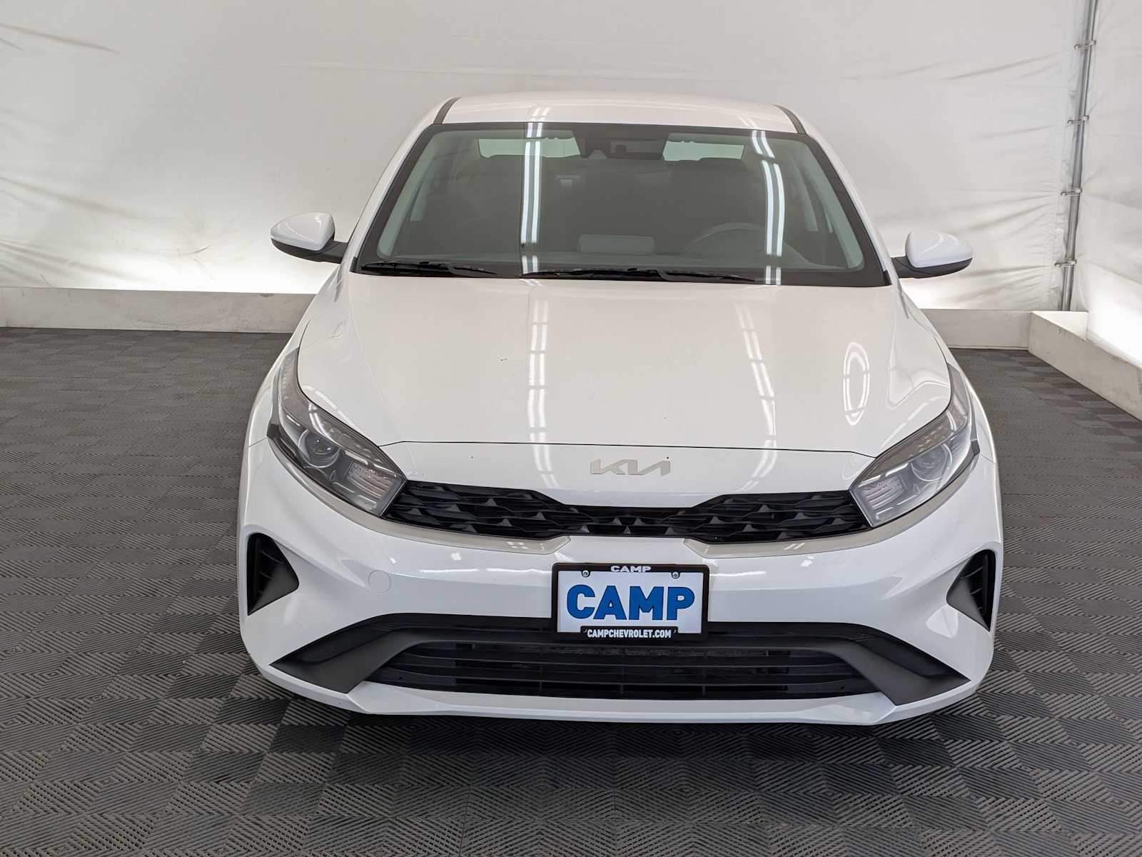 2024 Kia Forte LXS photo 9