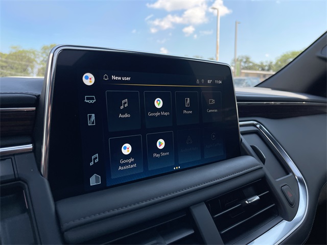 2022 CHEVROLET TAHOE - Image 13