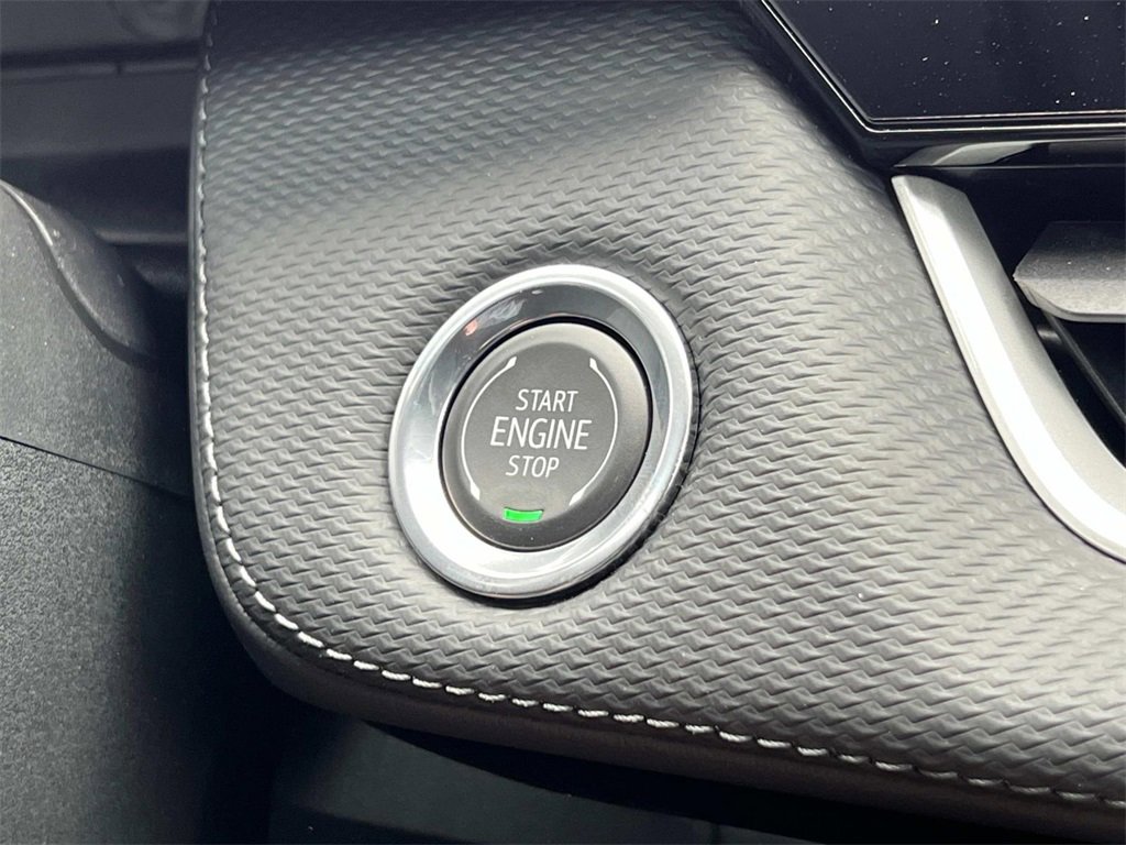 2026 Chevrolet Equinox LT photo 19