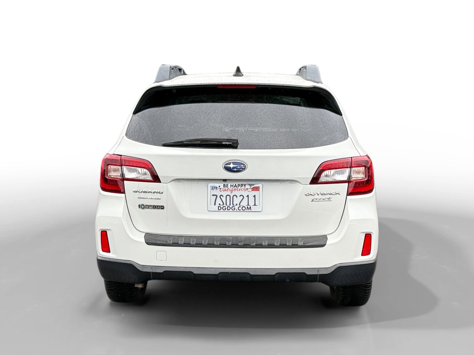 2016 Subaru Outback 2.5i photo 3