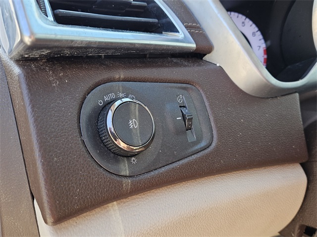 2012 Cadillac SRX Performance photo 28