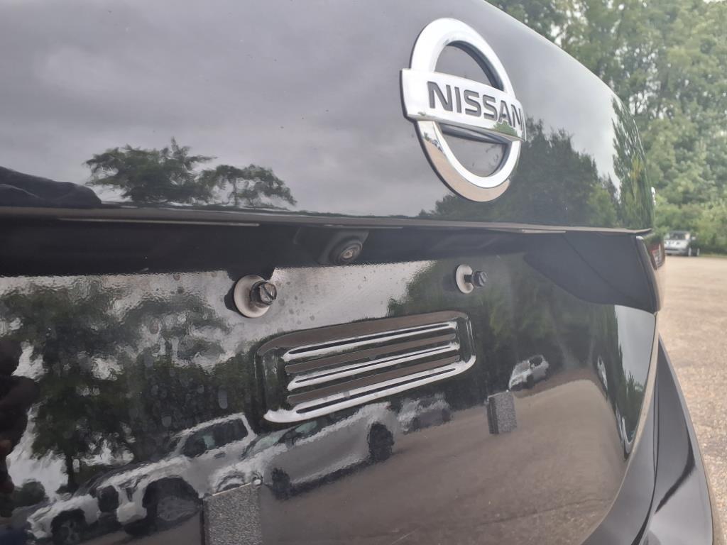 2023 Nissan Sentra SV photo 8