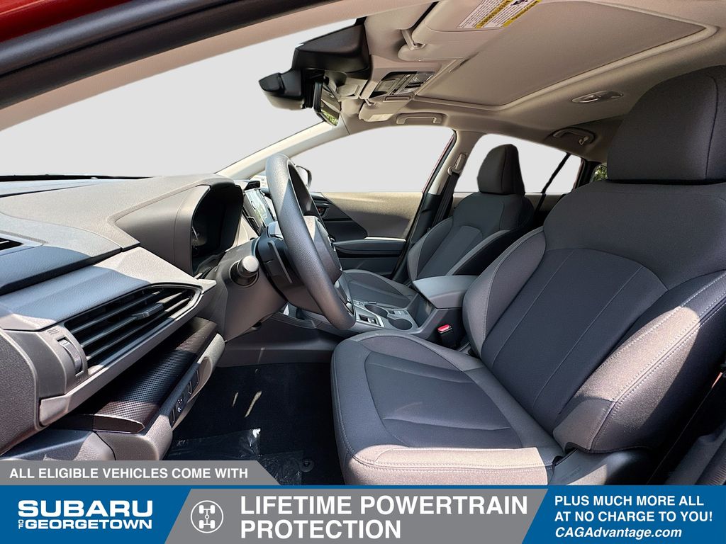 2025 Subaru Crosstrek Premium photo 22