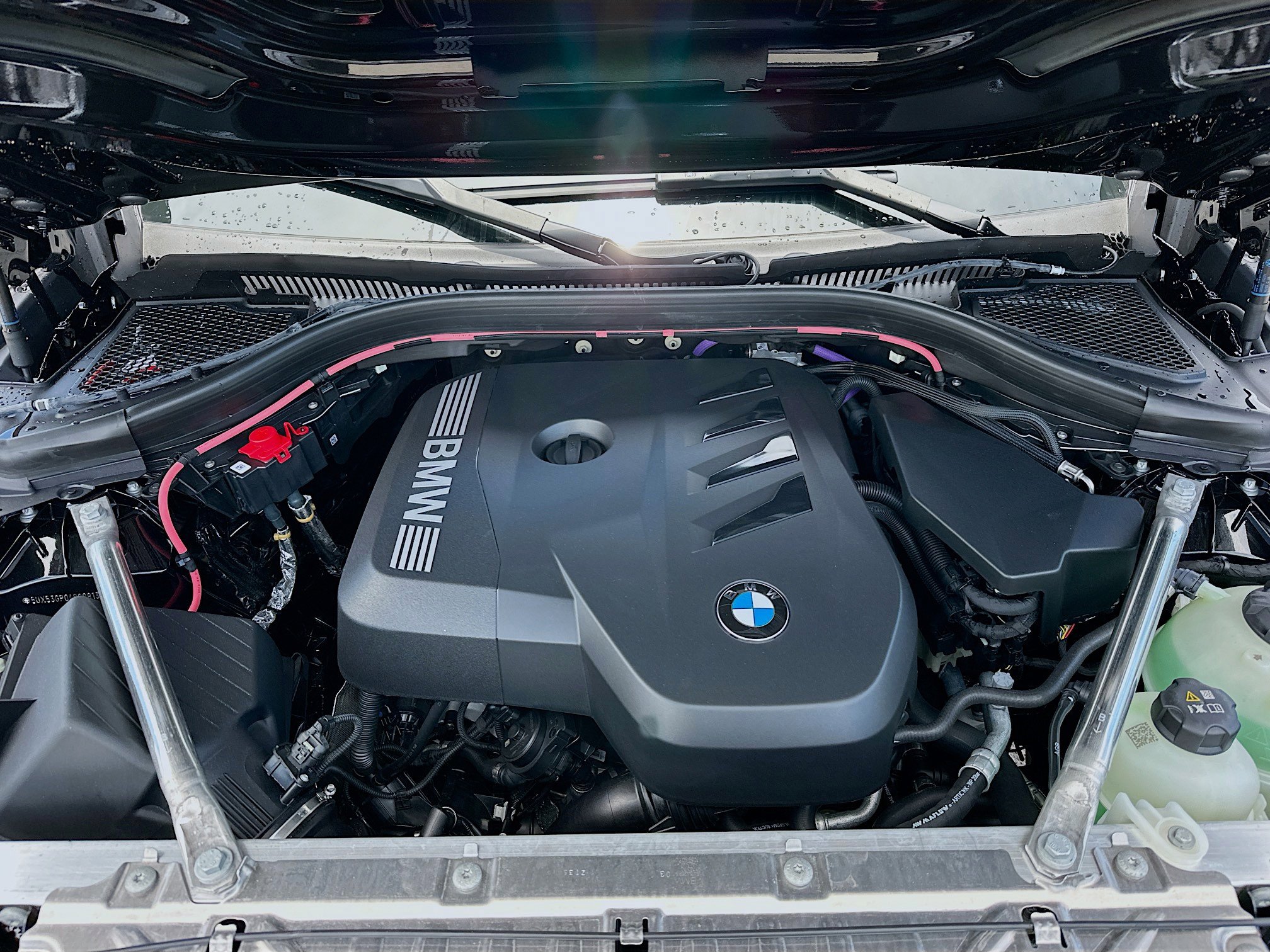 2025 Bmw X3 30x Drive photo 24
