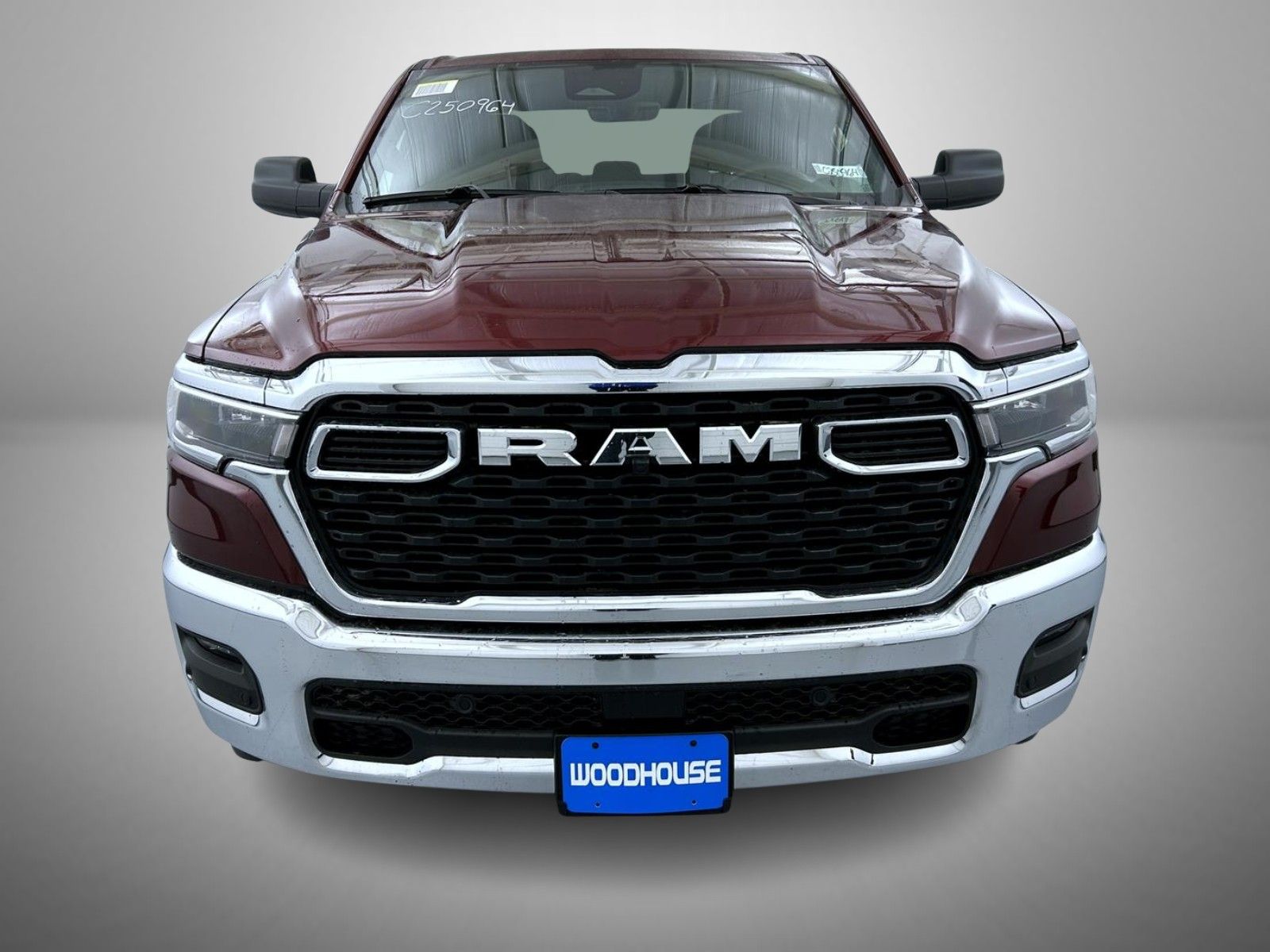 2025 Ram 1500 Big Horn Lone Star photo 2
