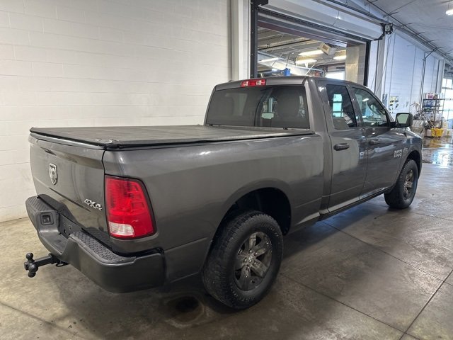 2017 Ram 1500 Express photo 4