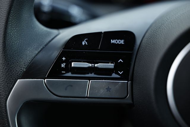 2023 Hyundai Santa Cruz SEL photo 28