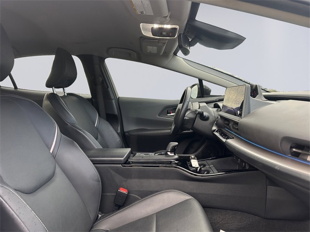 2023 Toyota Prius Limited photo 11