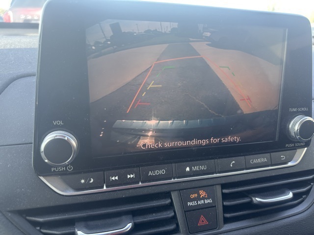 2019 Nissan Altima 2.5 SV photo 20