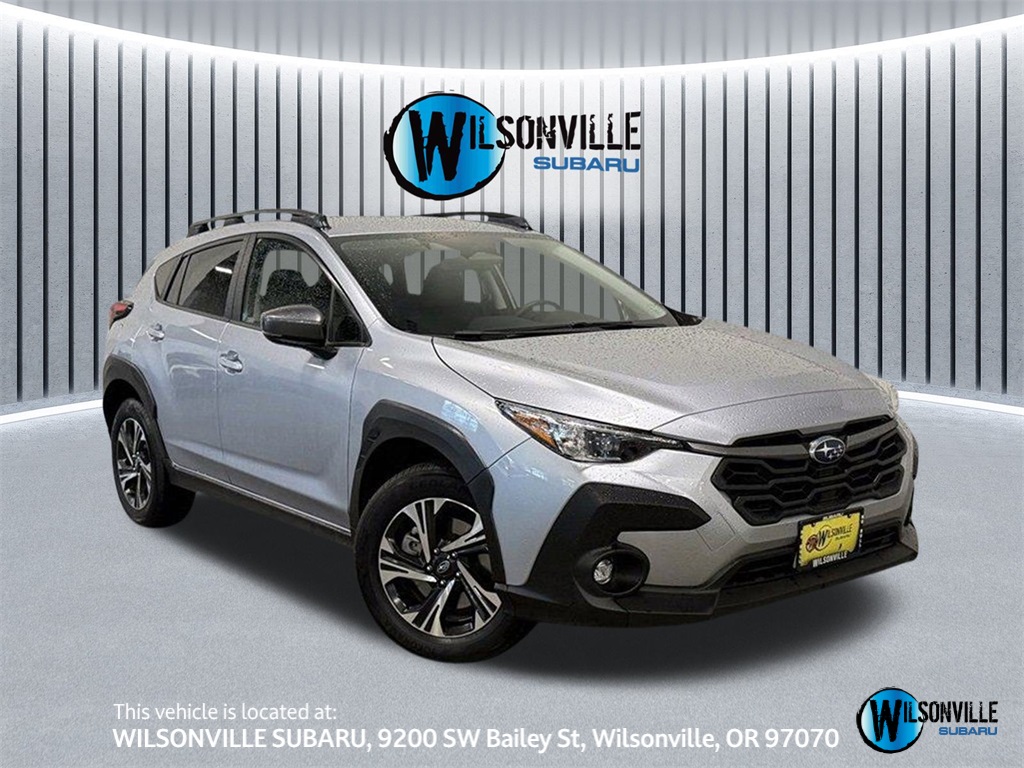 2024 Subaru Crosstrek Premium's photo