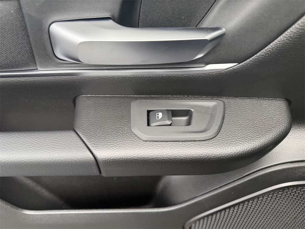 2025 Ram 1500 Big Horn photo 24